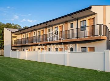 Apartamento · 21m² · 1 Quarto · Apartamento Quitinete para locação Mobiliada, VENEZA, FAZENDA RIO GRANDE - PR