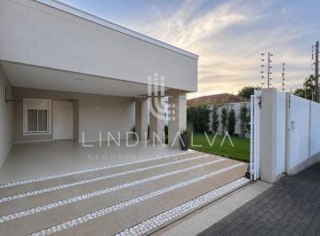 Casa · 200m² · 2 Quartos · 2 Vagas · Casa mobiliada à venda no Conjunto Libra III, com piscina