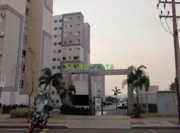 Foto 0 · EXCELENTE APARTAMENTO, 02 QUARTOS PARA MORAR NO RESIDENCIAL MARTINELLI, NO PARQ. RES. CIDADE NOVA.