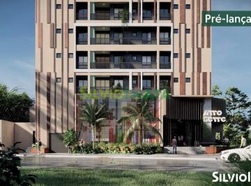 Foto 0 · Apartamento para locação - Localizado na Zona 07 - Atto Sette