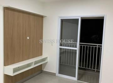 0 · apartamento para aluguel em Jardim Nova Europa
