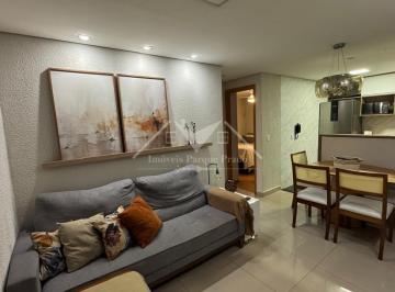 0 · apartamento à venda em Parque das Cachoeiras