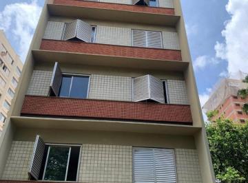 0 · Apartamento para alugar no Cambuí em Campinas/SP