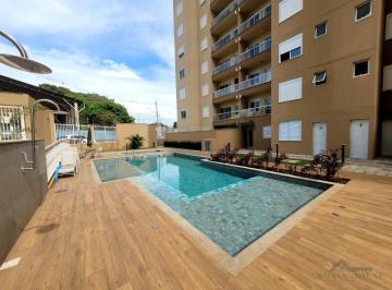0 · Apartamento a venda no Jardim Aparecida em Campinas/SP