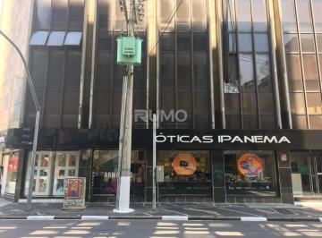 0 · Sala para locação no Centro Campinas
