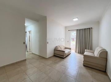 0 · Apartamento para locação e venda no Mansões Santo Antonio - Campinas/SP