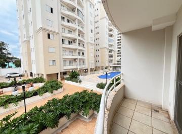 0 · Apartamento para locação no Mansões Santo Antonio - Campinas/SP