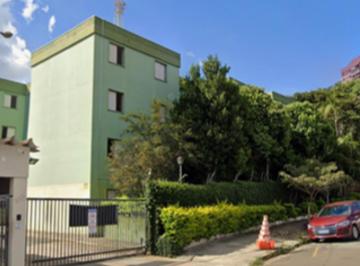 0 · Apartamento a venda no Vila Manoel Ferreira em Campinas/SP