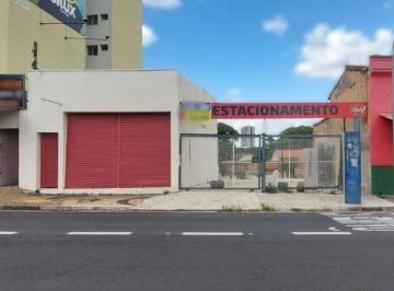 0 · Terreno à venda no Ponte Preta em Campinas/SP