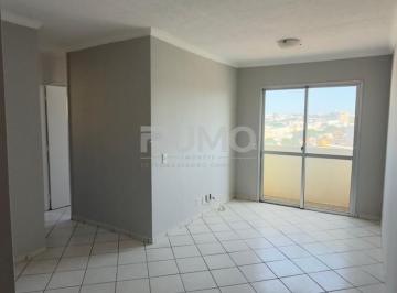 0 · Apartamento com 57 m2 a venda no Parque Itália em Campinas/SP