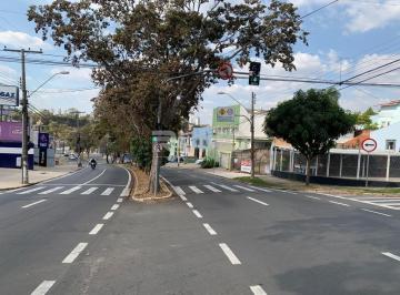 0 · Terreno para locação no Jd Chapadão - Campinas/SP