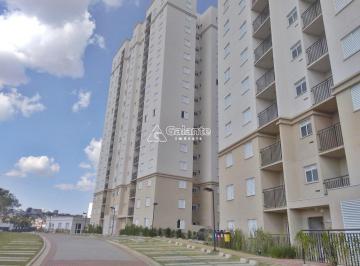 0 · apartamento à venda em Residencial Parque da Fazenda