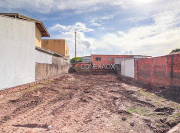 0 · Terreno à venda no Jardim São Marcos / Jardim Santa Mônica