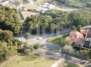 0 · Terreno de esquina com excelente potencial em Itatiba!