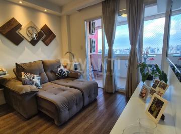 0 · Apartamento para locação no bairro Botafogo em Campinas na Davanti Imóveis.