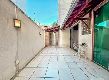 Apartamento · 140m² · 2 Quartos · 2 Vagas · ÁREA PRIVATIVA À VENDA NO CASTELO | 3 QUARTOS | SUÍTE | 2 VAGAS