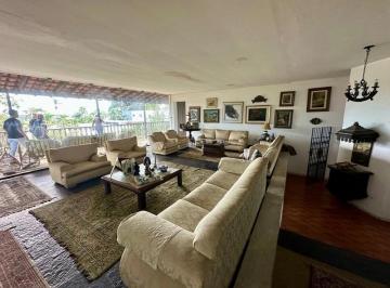 Casa · 395m² · 7 Quartos · 8 Vagas · BELISSIMA CASA A VENDA NA REGIAO DO SÃO LUIZ / PAMPULHA