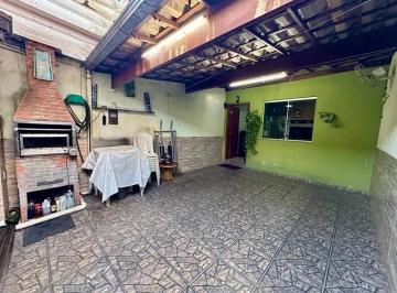 Casa · 89m² · 2 Quartos · 2 Vagas · CASA GEMINADA DUPLEX INDIVIDUAL | 2 QUARTOS | 02 BANHOS | 2 VAGAS