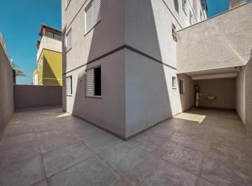 Apartamento · 130m² · 2 Quartos · 2 Vagas · ÁREA PRIVATIVA EM “U” Á VENDA NO BAIRRO CABRAL - CONTAGEM | 2 QUARTOS | SUÍTE