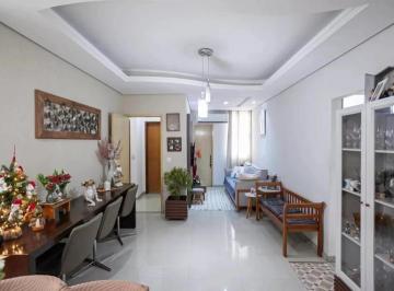 Apartamento · 100m² · 3 Quartos · 2 Vagas · APARTAMENTO À VENDA NO CASTELO | 3 QUARTOS | SUÍTE | 2 VAGAS | R$ 620.000,00