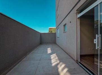 Apartamento · 98m² · 2 Quartos · 2 Vagas · ÁREA PRIVATIVA Á VENDA NO BAIRRO CABRAL - CONTAGEM | 2 QUARTOS | SUÍTE