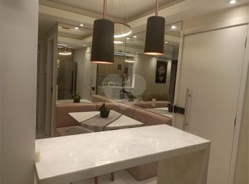 Área de Serviço · Imoveis - no Santa Teresinha
