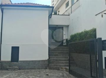 Área de Serviço · Imoveis - na Água Fria