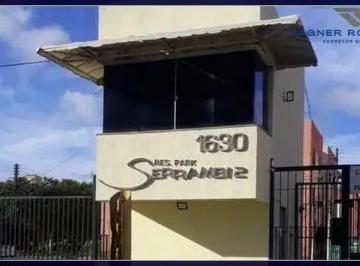 Apartamento à venda no PARK SERRAMBI 2, PONTA NEGRA, Natal, RN · Apartamento à venda no PARK SERRAMBI 2, PONTA NEGRA, Natal, RN