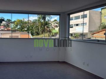 Comercial · 150m² · Salas Região Central