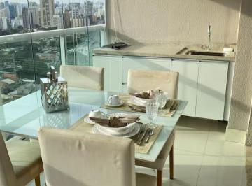 bbab5e76-f69b-4ffb-a94c-ab7f77d88c25 · Atraente flat para venda em Brooklin Paulista com 1 quarto, 33m²