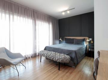 5935bd2e-34e2-4dfc-a0f5-2485479ab279 · Deslumbrante apartamento para venda em Vila Nova Conceição com 1 quarto, sendo 1 suíte, 45m²