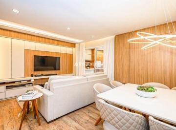 Apartamento · 99m² · 2 Quartos · 2 Vagas · Apartamento 2 Quartos Proximo ao Parque Bacacheri