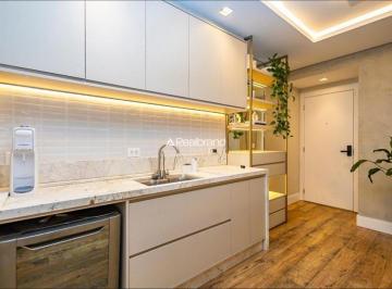 Apartamento · 99m² · 2 Quartos · 2 Vagas · Apartamento 2 Quartos Proximo ao Parque Bacacheri