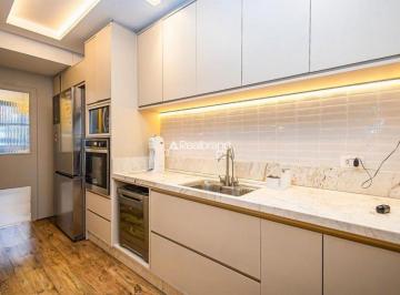 Apartamento · 99m² · 2 Quartos · 2 Vagas · Apartamento 2 Quartos Proximo ao Parque Bacacheri