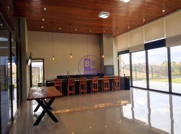 Casa · 300m² · 4 Quartos · 4 Vagas · Casa de Alto Padrao no Condominio Ecovillas do Lago em Sertanopolis-PR