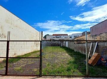 Terreno · 323m² · Terreno Padrão em Araraquara