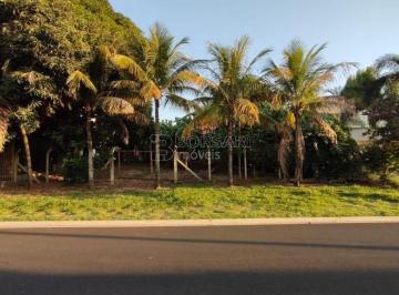 Terreno · 1000m² · Terreno Condomínio em Araraquara