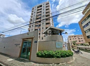 Apartamento · 173m² · 4 Quartos · 3 Vagas · Apartamento no bairro Joaquim Tavora, em Fortaleza-ce!