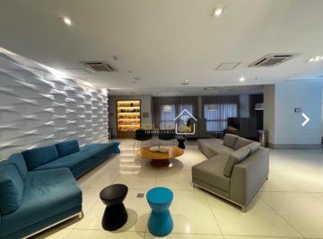 Apartamento · 25m² · 1 Quarto · Flat - Pompeia - Santos