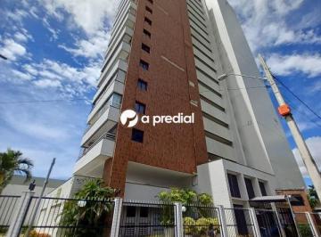 Apartamento · 126m² · 2 Quartos · 1 Vaga · Apartamento no bairro Meireles, em Fortaleza-ce!