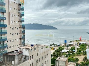 Apartamento · 72m² · 2 Quartos · 1 Vaga · Apartamento 2 quartos - Jose Menino -Santos