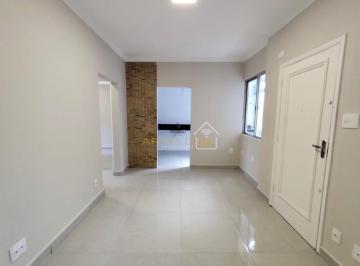 Apartamento · 65m² · 2 Quartos · Apartamento 2 quartos - Gonzaga - Santos
