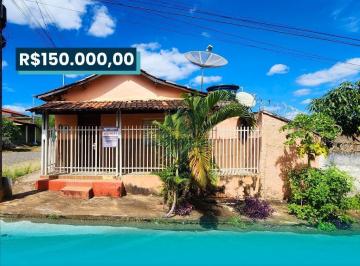 Casa · 56m² · LOCALIZACAO PRIVILEGIADA + GRANDE POTENCIAL = OPORTUNIDADE IMPERDIVEL