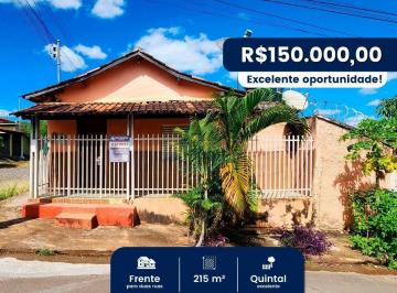 Casa · 56m² · LOCALIZACAO PRIVILEGIADA + GRANDE POTENCIAL = OPORTUNIDADE IMPERDIVEL