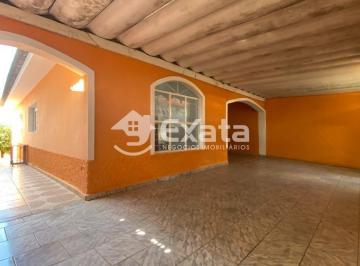 Casa · 184m² · 3 Quartos · 3 Vagas · Casa Terrea com 3 quartos 1 suite e amplo quintal disponivel para venda no Jardim Brasilandia zona n