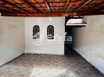 Casa · 52m² · 1 Quarto · 2 Vagas · Casa Terrea  para venda 1 quarto no Jardim Dois Coracoes Zona Norte de Sorocaba SP