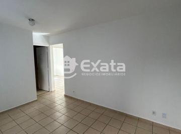 Apartamento · 60m² · 2 Quartos · 1 Vaga · Apartamento para alugar 2 quartos proximo ao Shopping Iguatemi Parque Morumbi Votorantim