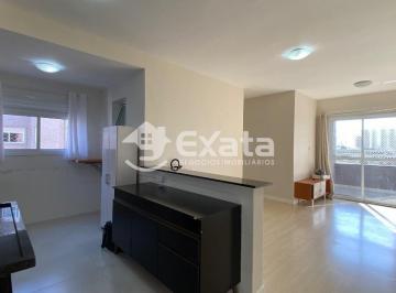 Apartamento · 70m² · 3 Quartos · 2 Vagas · Apartamento com 3 quartos 1 suite no Alpha Club Residencial Parque Bela Vista em Votorantim.