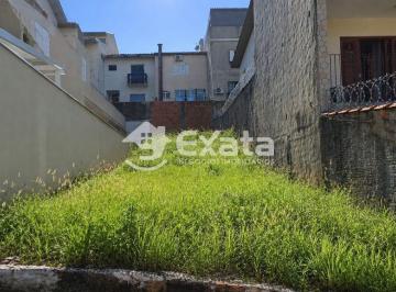 Terreno · 125m² · Terreno a Venda – Jardim Dois Coracoes | Zona Leste – Sorocaba/SP