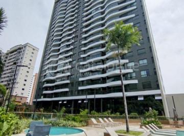 Apartamento · 100m² · 3 Quartos · 2 Vagas · 20 ANDAR NO TIROL APARTAMENTO NOVO
